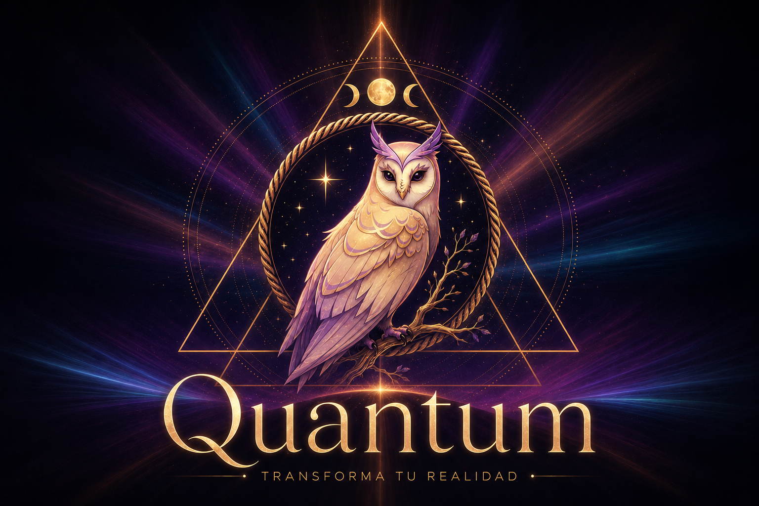 Quantum tu transformación personal